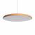 Подвесной светильник Loft it Plato 10119 Orange фото
