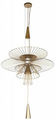 Подвесной светильник Loft it Star 10141/600 фото