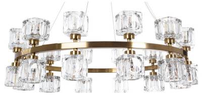 Подвесная люстра Divinare Alessandro 7205/17 LM-24 фото