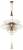 Подвесной светильник Loft it Star 10141/600 фото