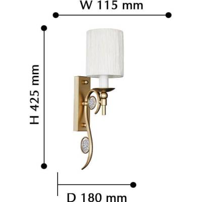 Бра Favourite Lietta 2493-1W фото