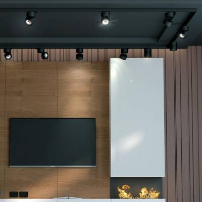 Светильник на штанге Novotech Groda 358787 фото