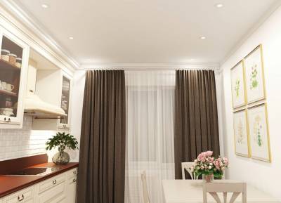 Встраиваемый светильник Denkirs DK3020WW DK3061-WH фото