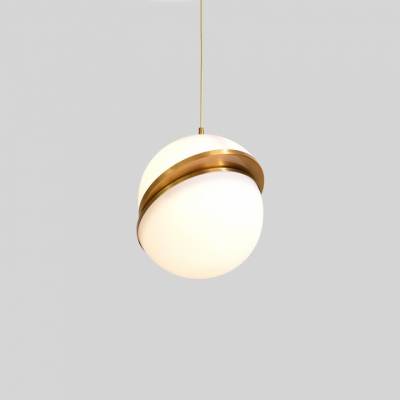 Подвесной светильник Imperiumloft С Crescent Celling Broom 40.1507 фото