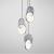 Подвесной светильник Imperiumloft Eclipse Pendant Light By Broom 145872-26 в EL DECO Подвесной светильник Imperiumloft Eclipse Pendant Light By Broom 145872-26 фото