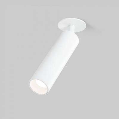 Спот Elektrostandard Diffe Diffe белый 8W 4200K (25040/LED) фото
