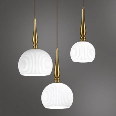 Подвесной светильник Odeon Light Runga 4766/1 фото