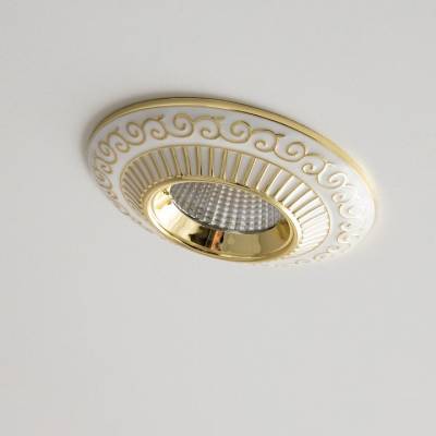 Встраиваемый светильник Citilux Боска CLD041NW2 фото
