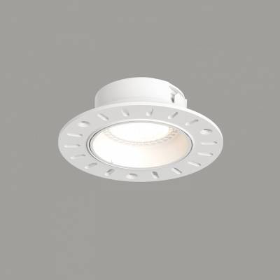 Встраиваемый светильник Denkirs DK3055 DK3055-WH фото