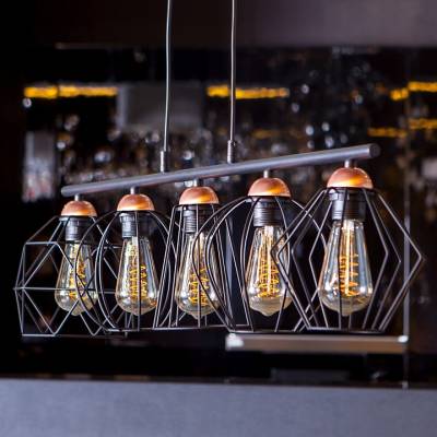 Лампа светодиодная Elektrostandard BLE2717 E27 8Вт 3300K a048391