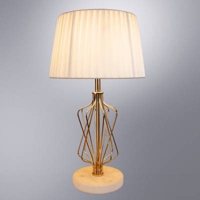 Настольная лампа декоративная Arte Lamp Fire A4035LT-1GO фото