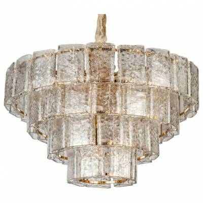 L'Arte Luce Luxury Gaccio  светильник фото
