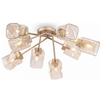 Потолочная люстра Freya Isabella FR5095CL-08G фото