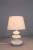 Настольная лампа декоративная Omnilux Lorraine OML-82214-01