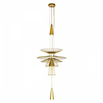 Подвесной светильник Loft it Star 10141/400 фото