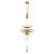 Подвесной светильник Loft it Star 10141/400 фото