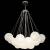 Люстра на штанге Loft it Dream 10129/600 в EL DECO Люстра на штанге Loft it Dream 10129/600 фото
