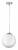 Подвесной светильник Lightstar Dissimo 804101 фото