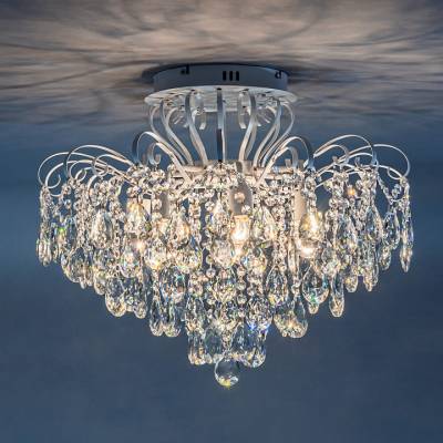 Люстра на штанге Escada Waltz 1121/7PL фото