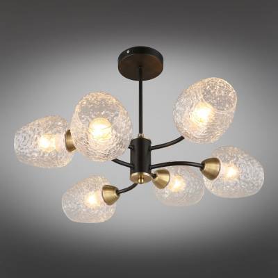 Люстра на штанге Omnilux Pavarolo OML-67807-06 фото