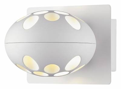 Накладной светильник Wertmark Augen WE438.01.001 фото