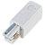 Токопровод левый Italline WSO WSO 24BL white фото