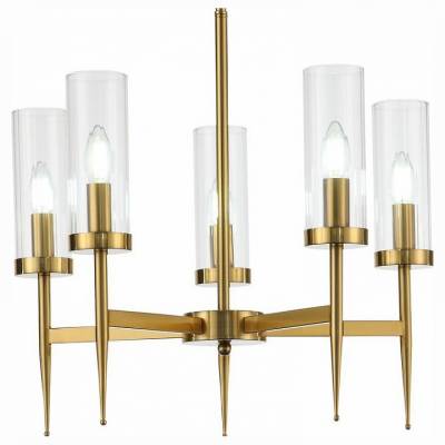 Подвесная люстра ST-Luce Acazio SL1159.303.05 фото