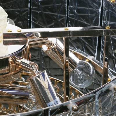 Подвесной светильник MW-Light Аделард 642015209 фото