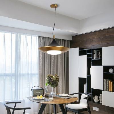 Подвесной светильник Imperiumloft Rask RASK01 фото