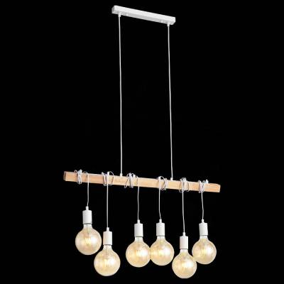 Подвесной светильник EVOLUCE Bagetti SL1142.503.06 фото