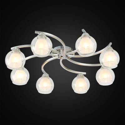 Потолочная люстра Citilux Кристи CL152187 фото