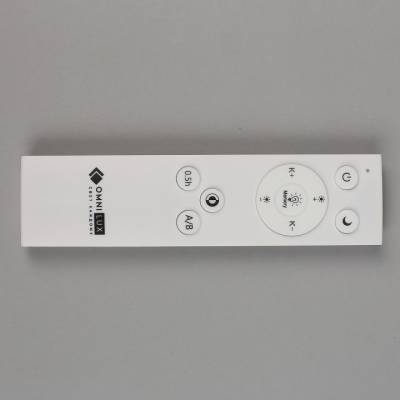 Накладной светильник Omnilux Berkeley OML-43007-40 фото