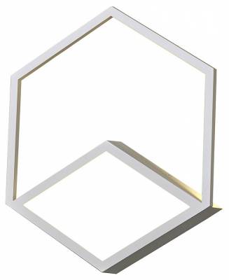 Накладной светильник Mantra Kubick 7591 фото