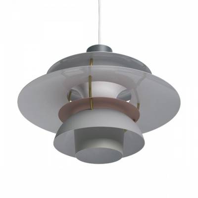 Подвесной светильник Loft it Floret 10113 Grey фото