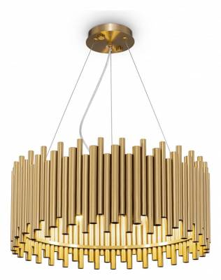 Подвесной светильник Maytoni Coliseo MOD136PL-06BS фото