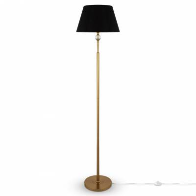 Торшер Freya Rosemary FR5190FL-01BS фото