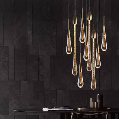 Подвесной светильник Imperiumloft Fial FIAL02 фото