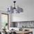 Люстра на штанге Imperiumloft Even Gray EVEN01 фото