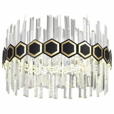 Подвесной светильник Natali Kovaltseva Diamonds INNOVATION STYLE 83015 фото