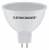 Лампа светодиодная Elektrostandard JCDR GU5.3 5Вт 4200K BLG5302 фото