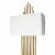Накладной светильник Loft it Elegio 10107 White фото