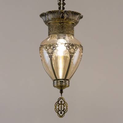 Подвесной светильник Citilux Каир CL419213 фото