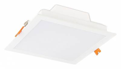 Встраиваемый светильник SIMPLE STORY 2088 2088-LED18DLW фото