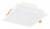 Встраиваемый светильник SIMPLE STORY 2088 2088-LED18DLW в EL DECO Встраиваемый светильник SIMPLE STORY 2088 2088-LED18DLW фото