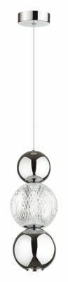 Подвесной светильник Odeon Light Crystal 5007/7LA фото