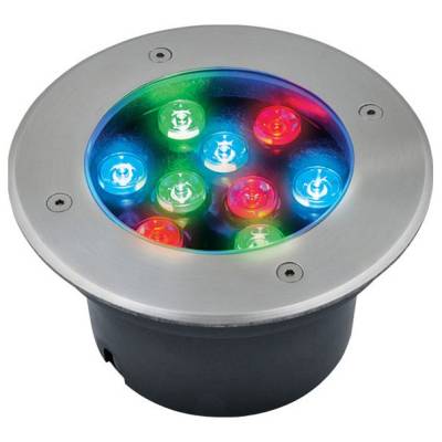 Встраиваемый в дорогу светильник Uniel Ulu-b12 UL-00006824 фото