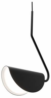 Подвесной светильник Maytoni Mollis MOD126PL-01B фото