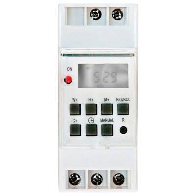 Розетка умная Feron Tm 41 23248 фото