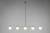Подвесной светильник Aployt Sylwia APL.634.13.05 фото