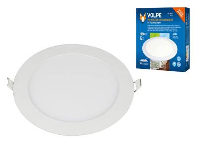 Встраиваемый светильник Volpe ULM-Q236 UL-00004662 фото